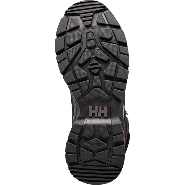 Bottes Randonnée Helly Hansen W Switchback Trail Helly Tech® Femme Noir | 1907-IENUK