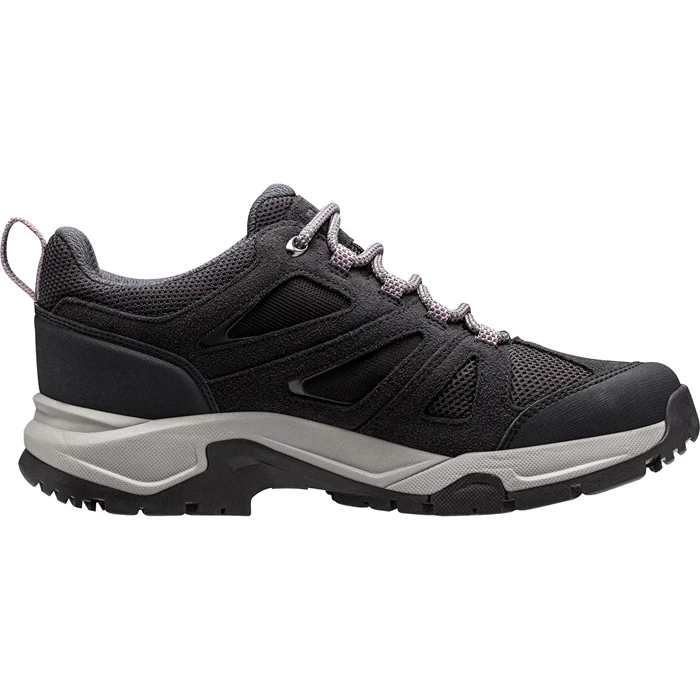 Bottes Randonnée Helly Hansen W Switchback Trail Low Tops Helly Tech® Femme Noir | 2509-OTYBE