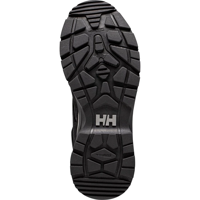 Bottes Randonnée Helly Hansen W Switchback Trail Low Tops Helly Tech® Femme Noir | 2509-OTYBE