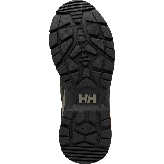 Bottes Randonnée Helly Hansen W Switchback Trail Low Tops Helly Tech® Femme Grise | 3721-JXOKE