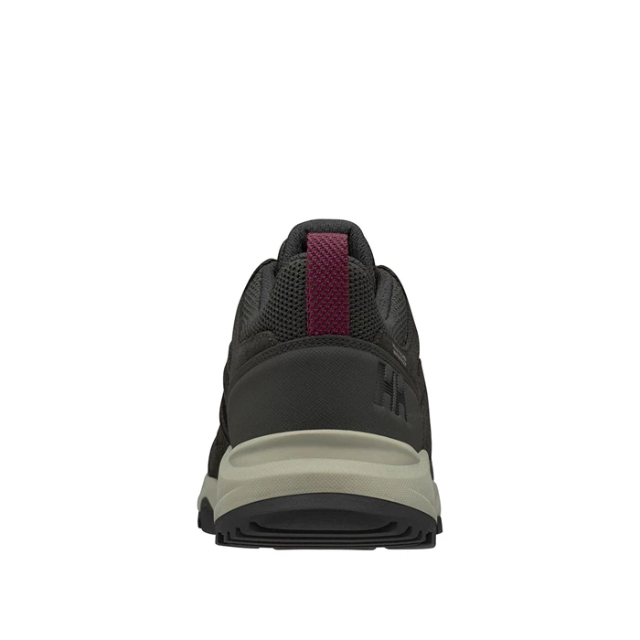 Bottes Randonnée Helly Hansen W Switchback Trail Low Tops Helly Tech® Femme Grise | 3721-JXOKE