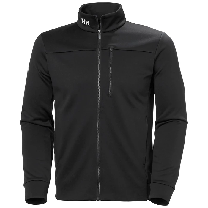 Chandails En Molleton Helly Hansen Crew Homme Grise | 5012-EDWQK