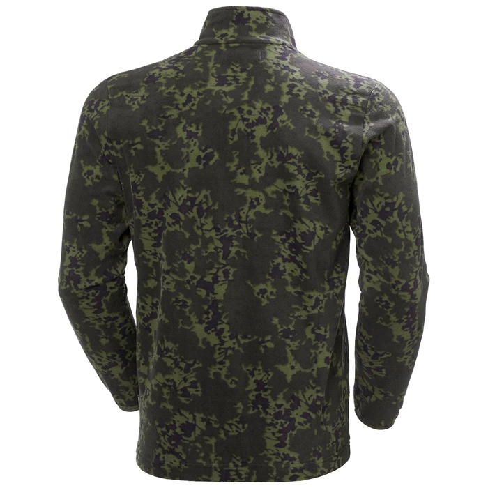 Chandails En Molleton Helly Hansen Kulpen Printed Responsible Homme Grise | 4783-LYHJG