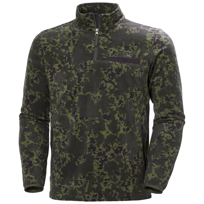 Chandails En Molleton Helly Hansen Kulpen Printed Responsible Homme Grise | 4783-LYHJG