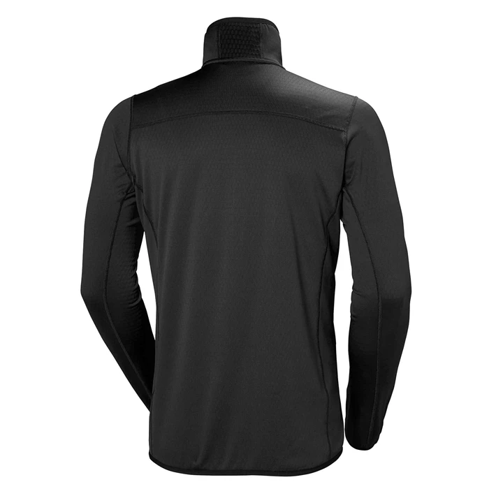 Chandails En Molleton Helly Hansen Vertex Homme Noir | 5871-QULTZ