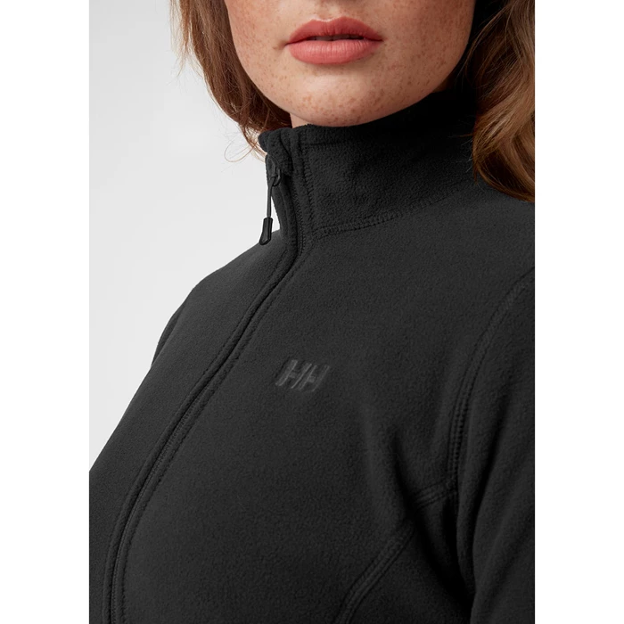 Chandails En Molleton Helly Hansen W Daybreaker Femme Noir | 2479-MVECD