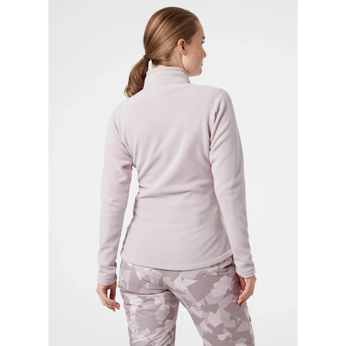 Chandails En Molleton Helly Hansen W Daybreaker Femme Grise | 3428-SJQGW