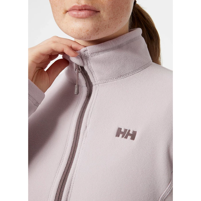 Chandails En Molleton Helly Hansen W Daybreaker Femme Grise | 3428-SJQGW