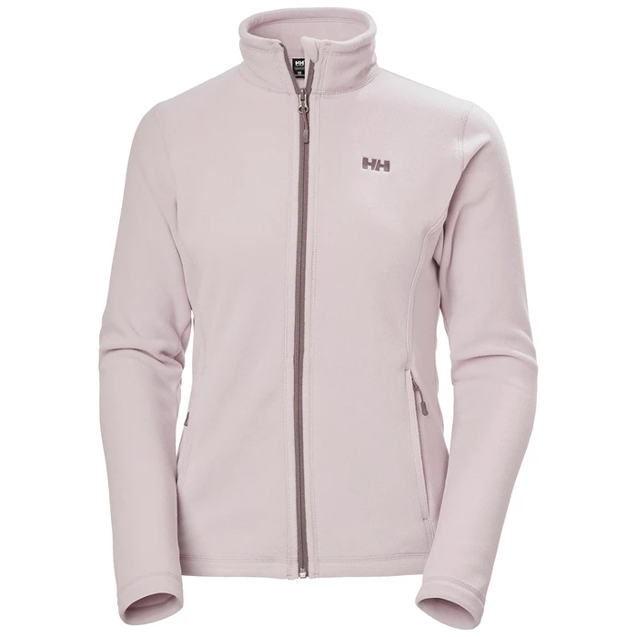 Chandails En Molleton Helly Hansen W Daybreaker Femme Grise | 3428-SJQGW