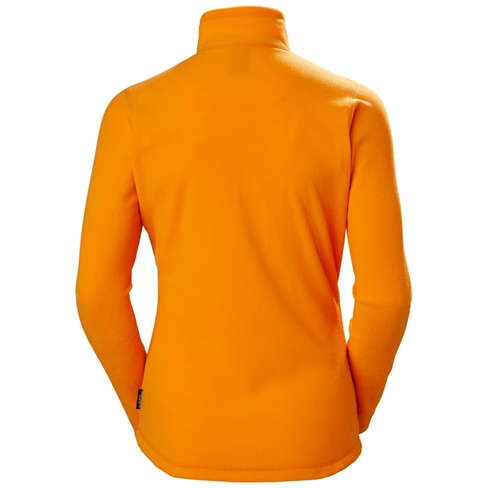 Chandails En Molleton Helly Hansen W Daybreaker Femme Orange Marron | 5321-NCBKX