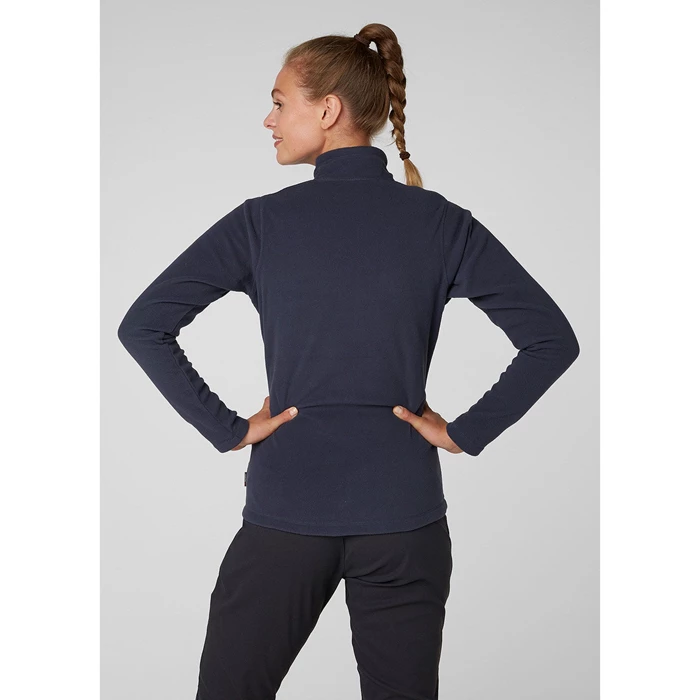 Chandails En Molleton Helly Hansen W Daybreaker Femme Grise Foncé | 6587-UKVPH