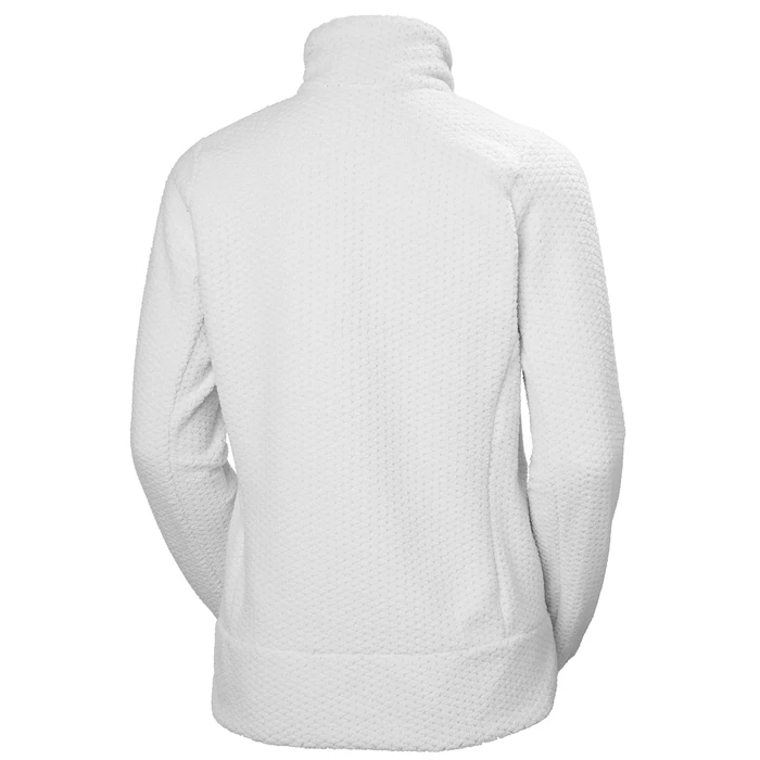 Chandails En Molleton Helly Hansen W Lyra Femme Grise | 7342-FXNOU