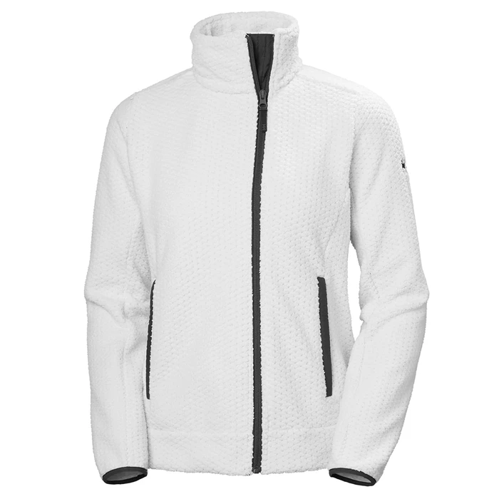 Chandails En Molleton Helly Hansen W Lyra Femme Grise | 7342-FXNOU