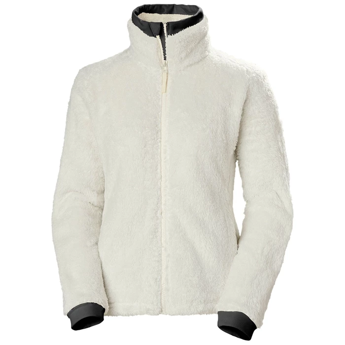 Chandails En Molleton Helly Hansen W Precious 2.0 Femme Grise | 0682-CKSLG