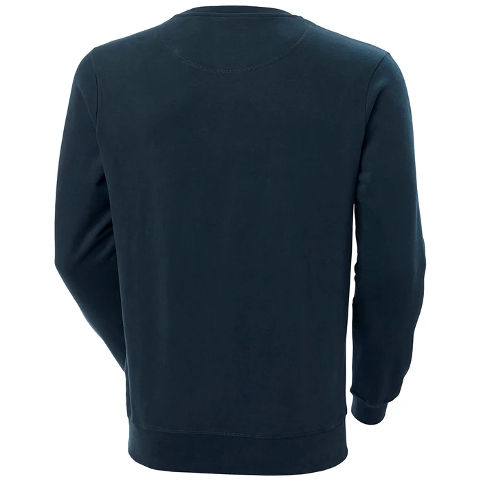 Chandails Helly Hansen Arctic Ocean Sweat Homme Bleu Marine | 9275-TJADG