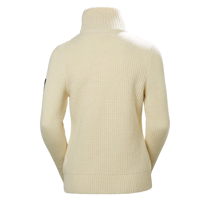 Chandails Helly Hansen W Marka Wool Femme Blanche | 2703-BOFDI