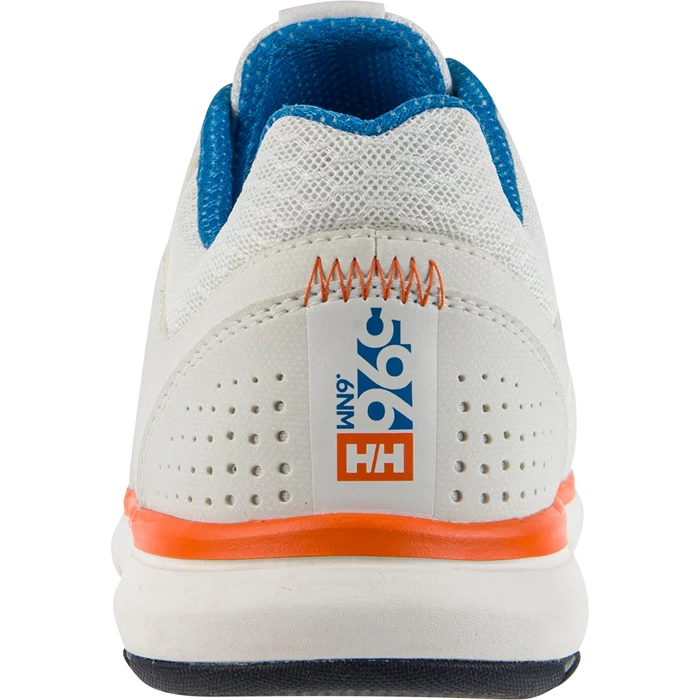 Chaussures Casual Helly Hansen Ahiga V4 Hydropower Homme Blanche | 3078-BPUZH