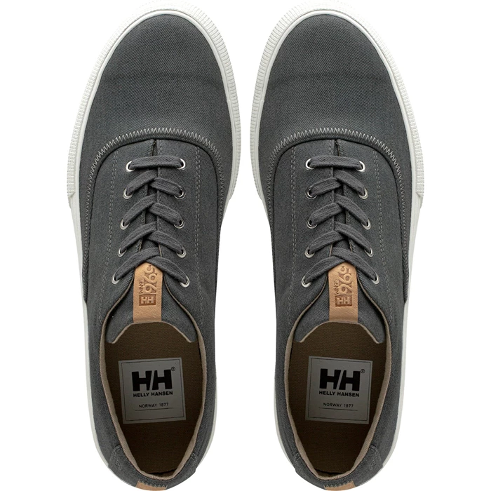 Chaussures Casual Helly Hansen Azure Homme Grise | 0918-ISQMG