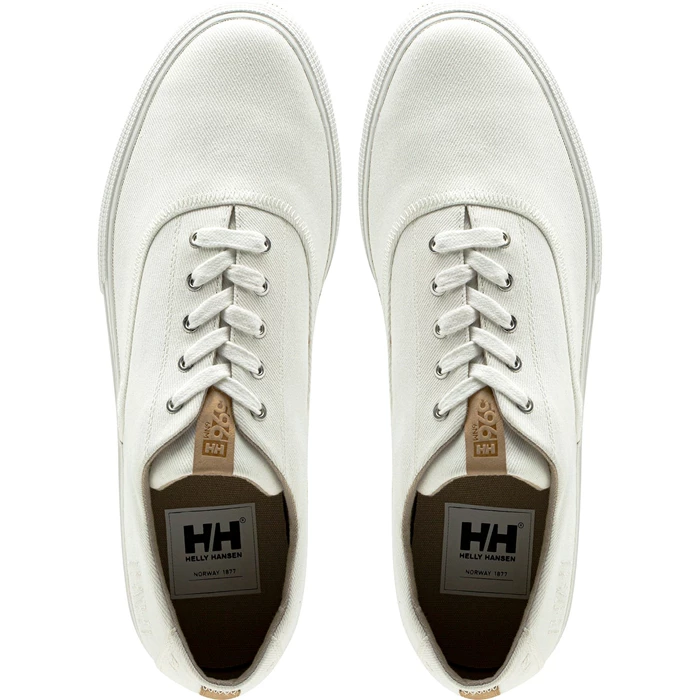 Chaussures Casual Helly Hansen Azure Homme Blanche | 4859-QVNAF