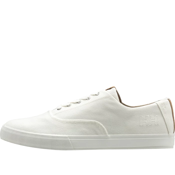 Chaussures Casual Helly Hansen Azure Homme Blanche | 4859-QVNAF