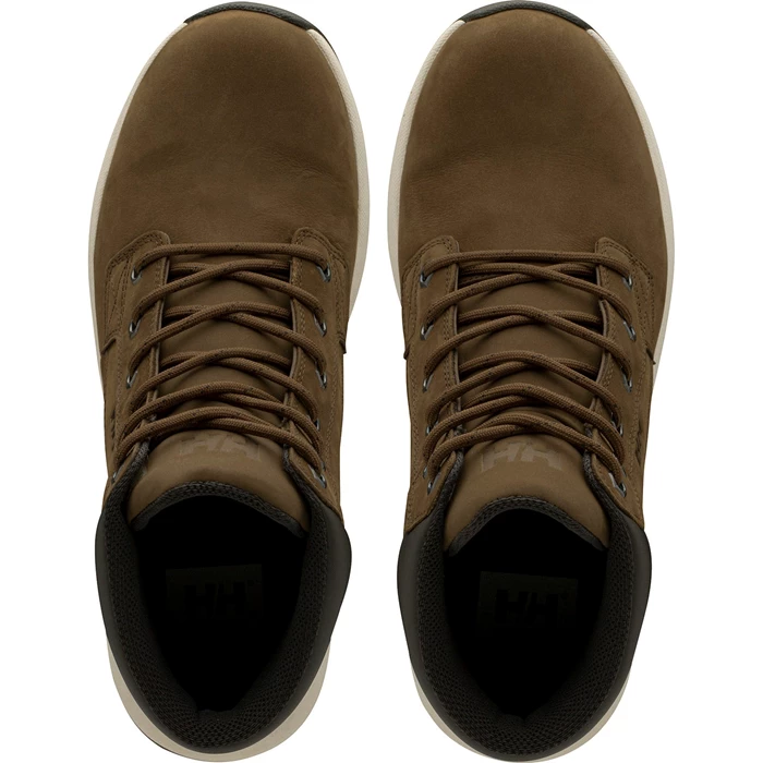 Chaussures Casual Helly Hansen Bowstring Homme Marron | 2631-ENIQS