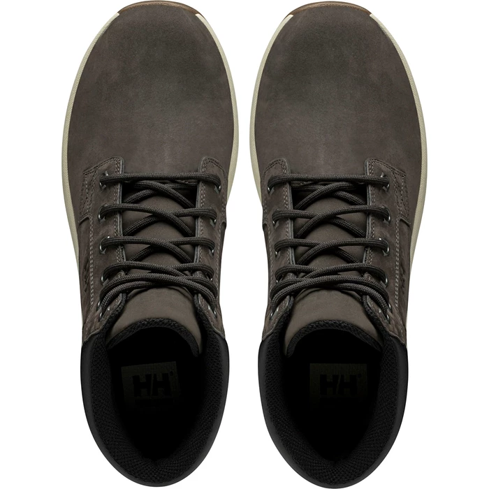 Chaussures Casual Helly Hansen Bowstring Homme Grise | 3624-XEJWT