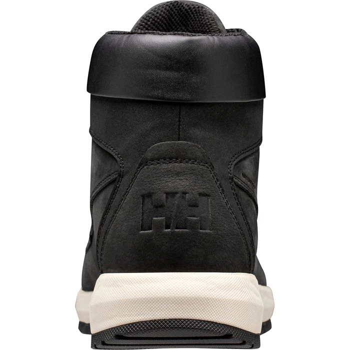 Chaussures Casual Helly Hansen Bowstring Primaloft Homme Noir | 6395-USTDF