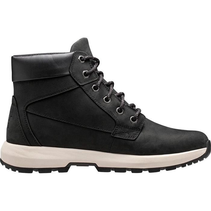 Chaussures Casual Helly Hansen Bowstring Primaloft Homme Noir | 6395-USTDF