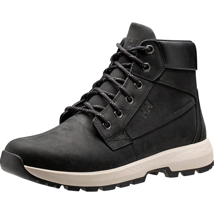 Chaussures Casual Helly Hansen Bowstring Primaloft Homme Noir | 6395-USTDF