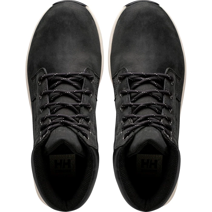 Chaussures Casual Helly Hansen Bowstring Primaloft Homme Noir | 6395-USTDF