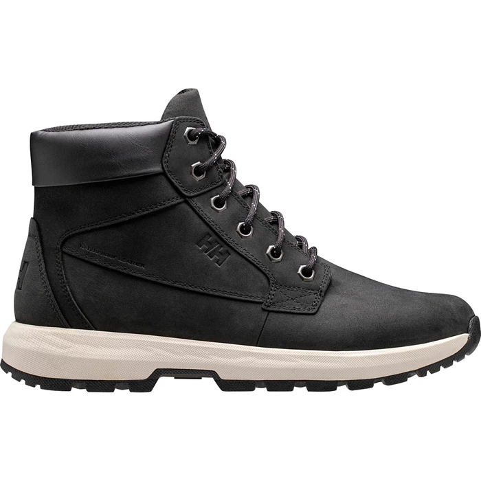 Chaussures Casual Helly Hansen Bowstring Primaloft Homme Noir | 6395-USTDF