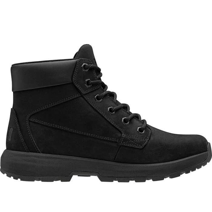 Chaussures Casual Helly Hansen Bowstring Homme Noir | 7419-GZKAC