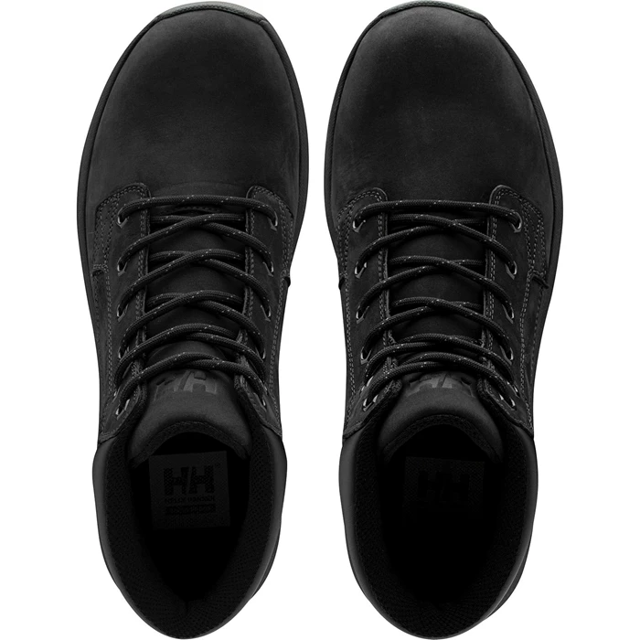 Chaussures Casual Helly Hansen Bowstring Homme Noir | 7419-GZKAC