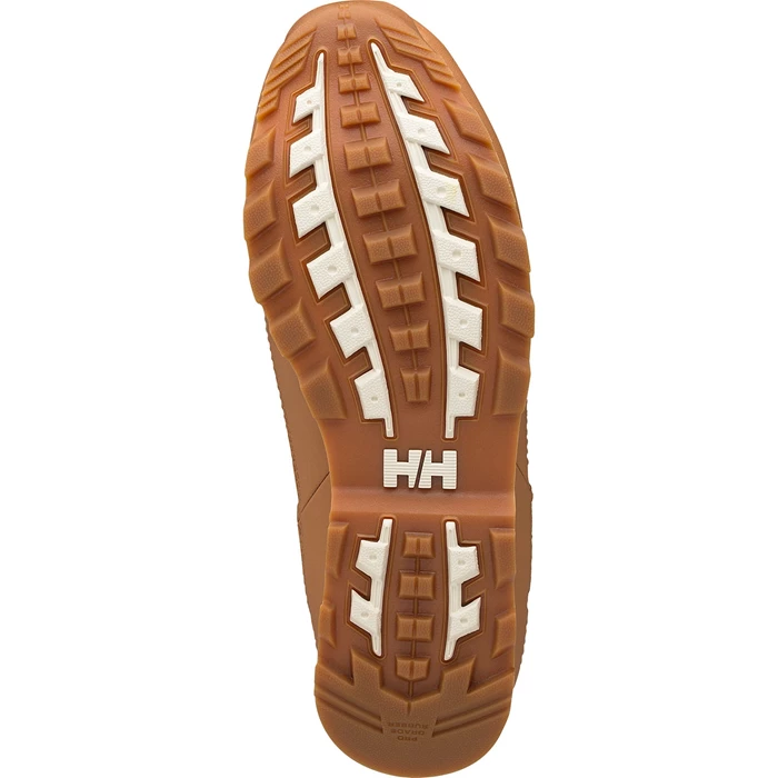 Chaussures Casual Helly Hansen Calgary Homme Orange Marron | 8724-OVHFL