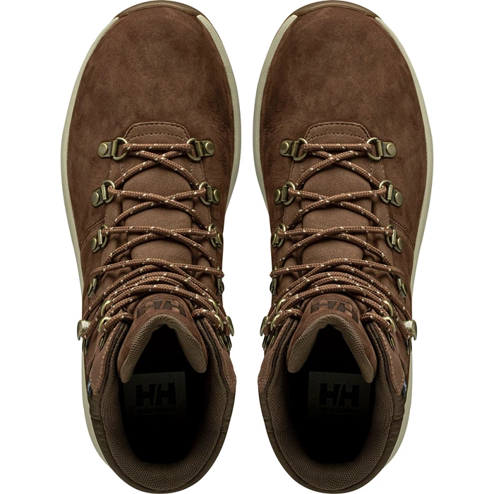 Chaussures Casual Helly Hansen Coastal Hiker Homme Marron | 7892-PGCVD