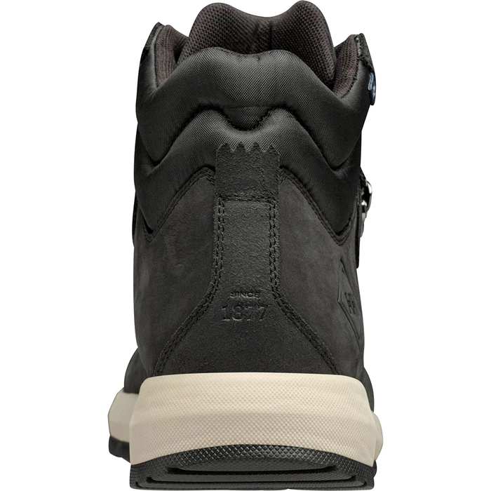 Chaussures Casual Helly Hansen Coastal Hiker Homme Noir | 9780-XYZSO