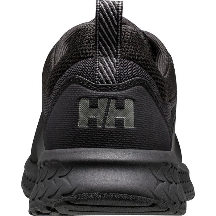 Chaussures Casual Helly Hansen Eqa Homme Noir | 5037-FCNJQ