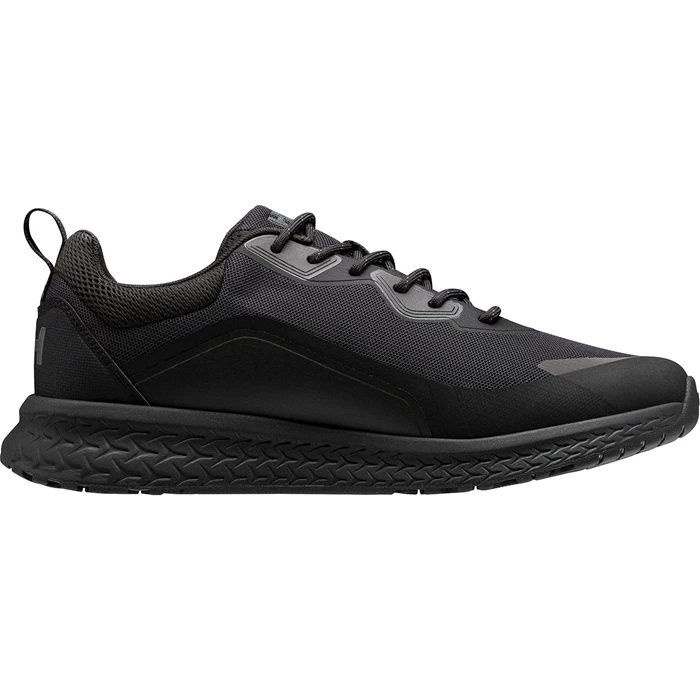 Chaussures Casual Helly Hansen Eqa Homme Noir | 5037-FCNJQ