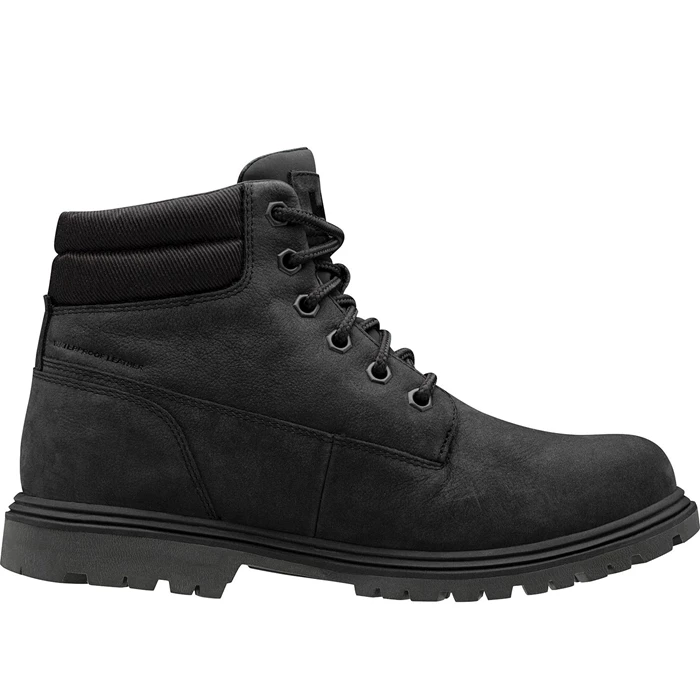 Chaussures Casual Helly Hansen Fremont Homme Noir | 3524-HUXAE