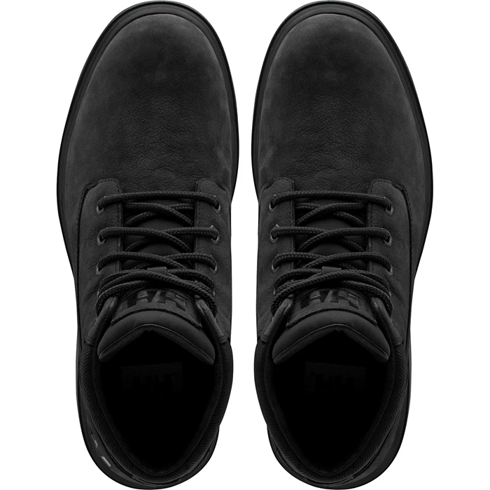 Chaussures Casual Helly Hansen Fremont Homme Noir | 3524-HUXAE