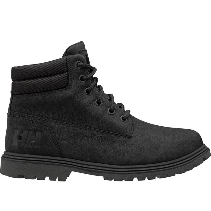 Chaussures Casual Helly Hansen Fremont Homme Noir | 3524-HUXAE