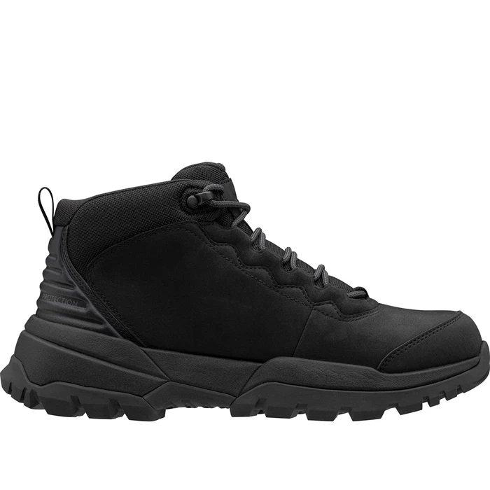 Chaussures Casual Helly Hansen Knaster Evo 5 Homme Noir | 9267-WYQJH