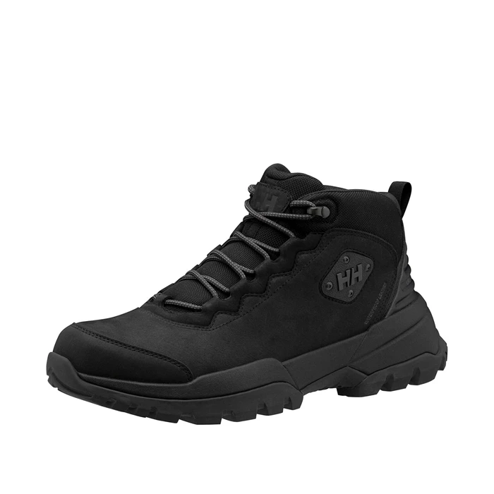 Chaussures Casual Helly Hansen Knaster Evo 5 Homme Noir | 9267-WYQJH