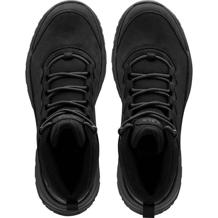 Chaussures Casual Helly Hansen Knaster Evo 5 Homme Noir | 9267-WYQJH