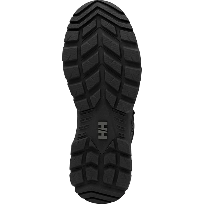 Chaussures Casual Helly Hansen Knaster Evo 5 Homme Noir | 9267-WYQJH