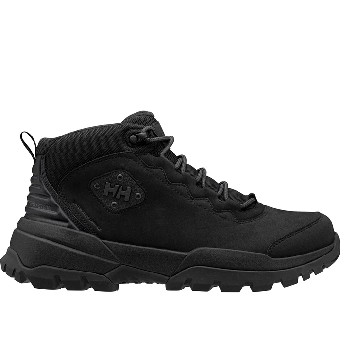 Chaussures Casual Helly Hansen Knaster Evo 5 Homme Noir | 9267-WYQJH