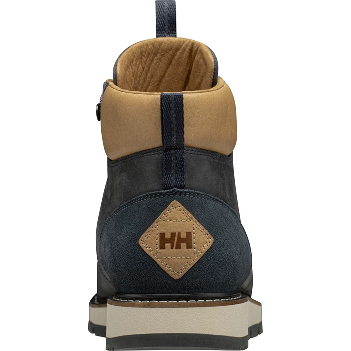 Chaussures Casual Helly Hansen Montesano V2 Homme Bleu Marine | 3529-KMLVD