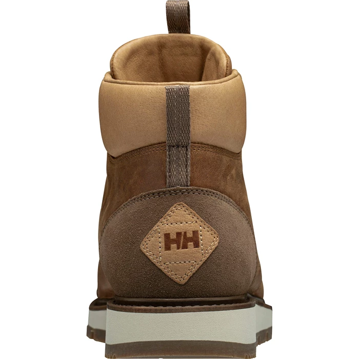 Chaussures Casual Helly Hansen Montesano V2 Homme Marron | 4071-DFVPH