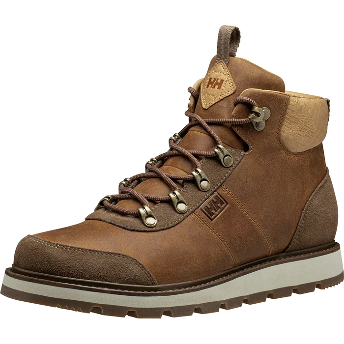 Chaussures Casual Helly Hansen Montesano V2 Homme Marron | 4071-DFVPH