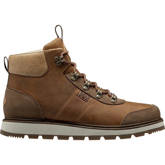 Chaussures Casual Helly Hansen Montesano V2 Homme Marron | 4071-DFVPH